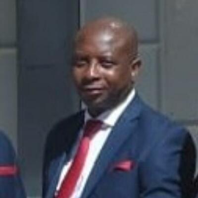 Kagiso Sithole: Deputy Chairman