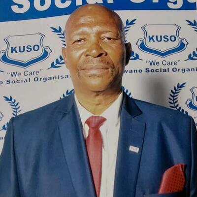 Cornelius Nomandla: Bereavement and&nbsp;Isililo