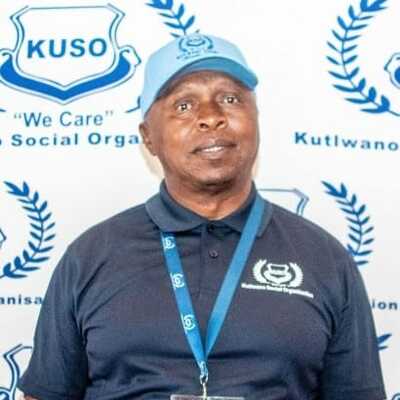 Desmond Kambule  Support Services