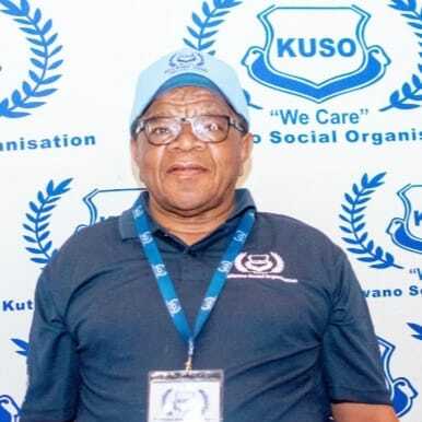 Sello Makete : Community Affairs and Social Welfare